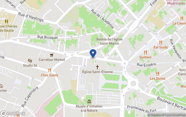 loft & house immobilier