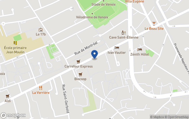 era allais immobilier