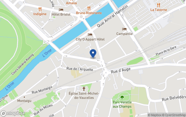 agence immobilière saint michel