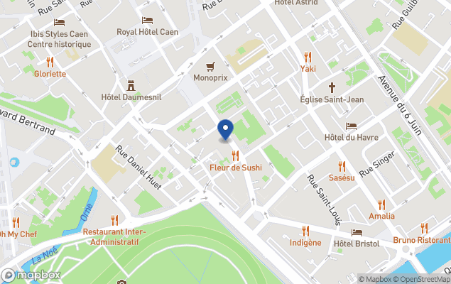 l adresse immobilier